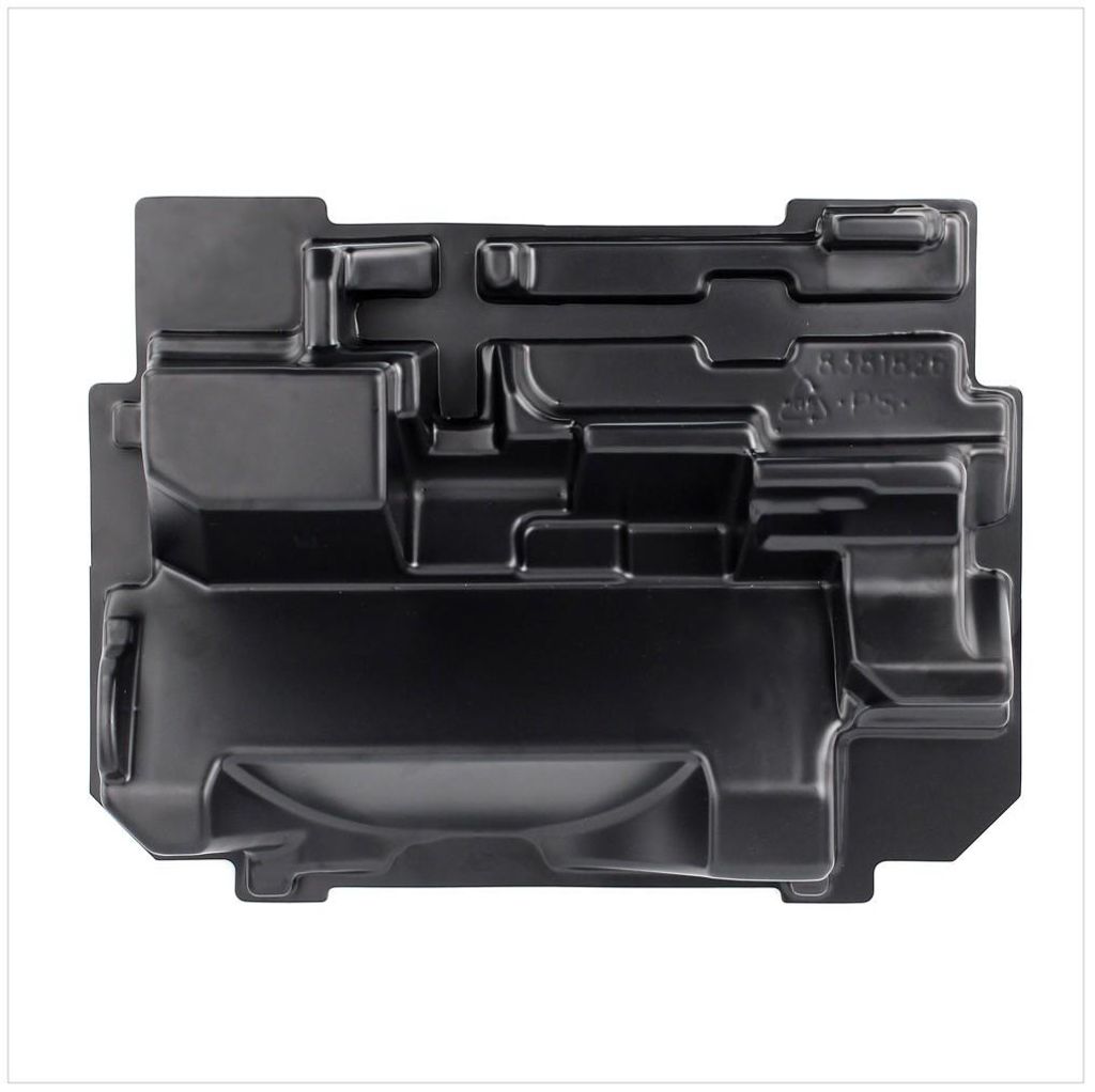 Makita 838182-6 Koffereinsatz Einlage Für DHS680 Produktbild 