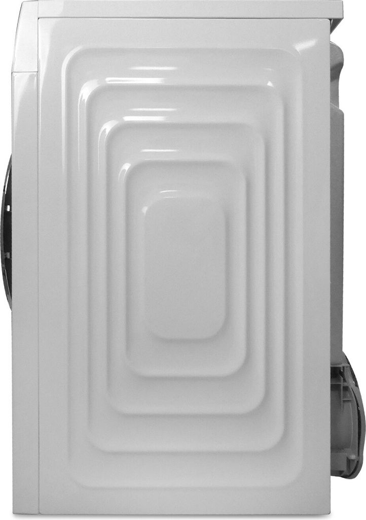 Beko B3T42240S 8kg Wärmepumpentrockner EcoGentle AquaWave Produktbild 10