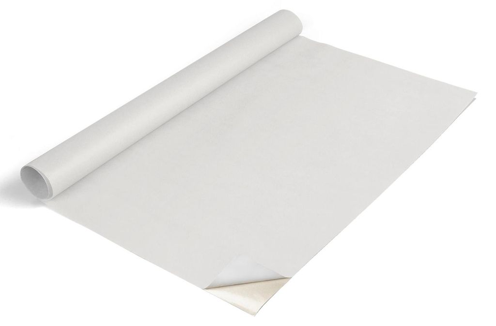 Tulup Möbelfolie - Klebefolie Möbel - Selbstklebende Folie 100x50 cm - Möbelfolie Schrank - Folie für Möbel - Möbelfolie Küche - Wasserdicht...