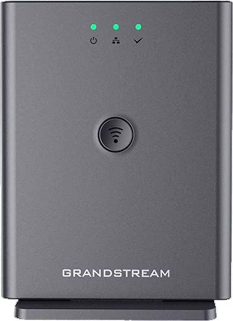 Grandstream BAZA TELEFON VOIP DP755 - Voice-Over-IP - Voice-Over-IP