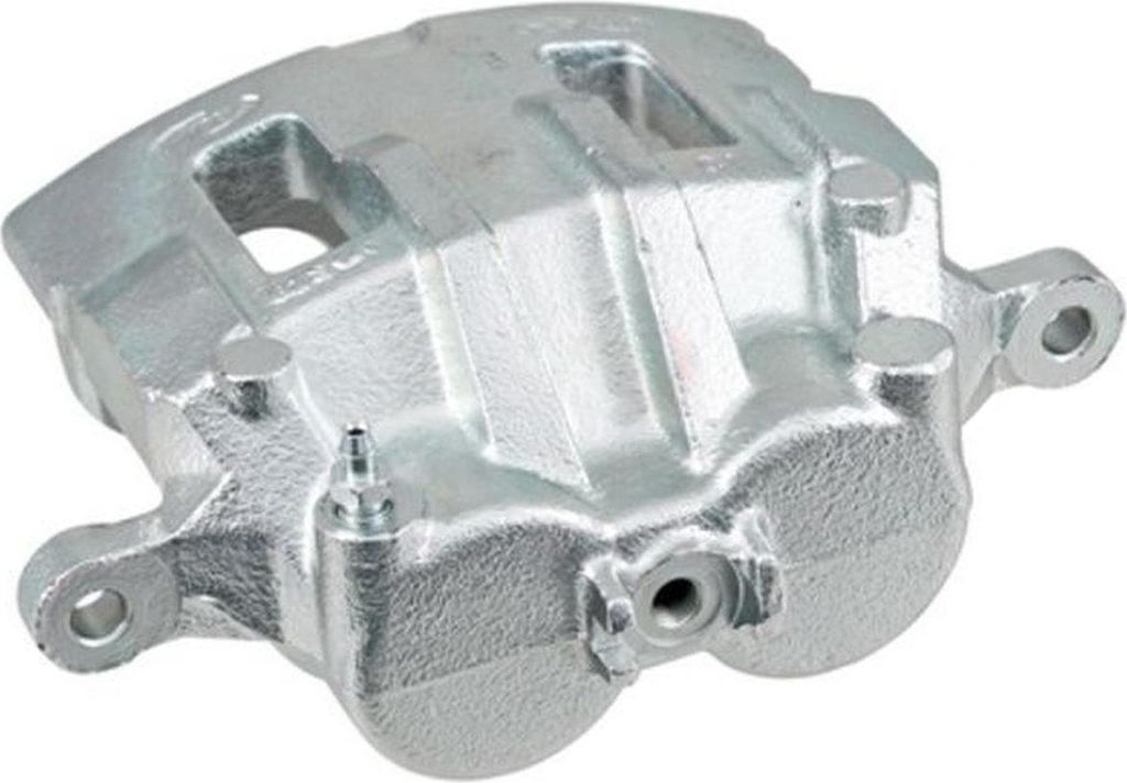 Bremssattel 2 Kolben Ø 48 mm Grauguss A.B.S. für u.a. HYUNDAI H-1