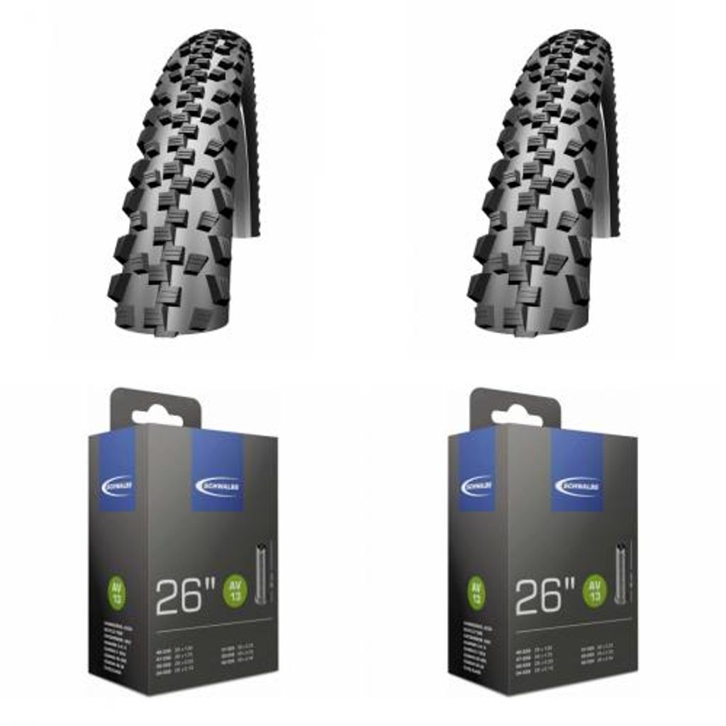 Schwalbe Marathon Plus MTB Performance SmartGuard D Produktbild-Vorschau 2