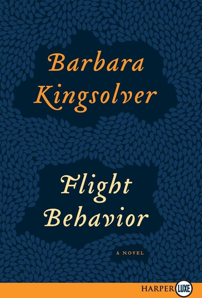 Flight Behavior LP