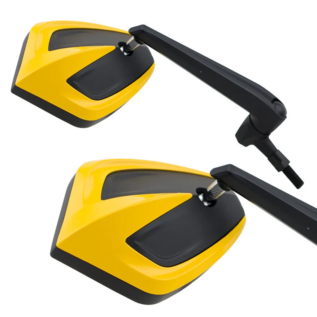 Paire de clignotants MOVE M10 gelb universels pour moto et scooter