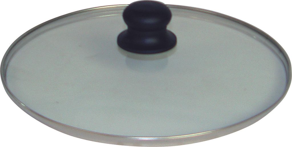 Riess Glasdeckel Cortina 28cm Produktbild 