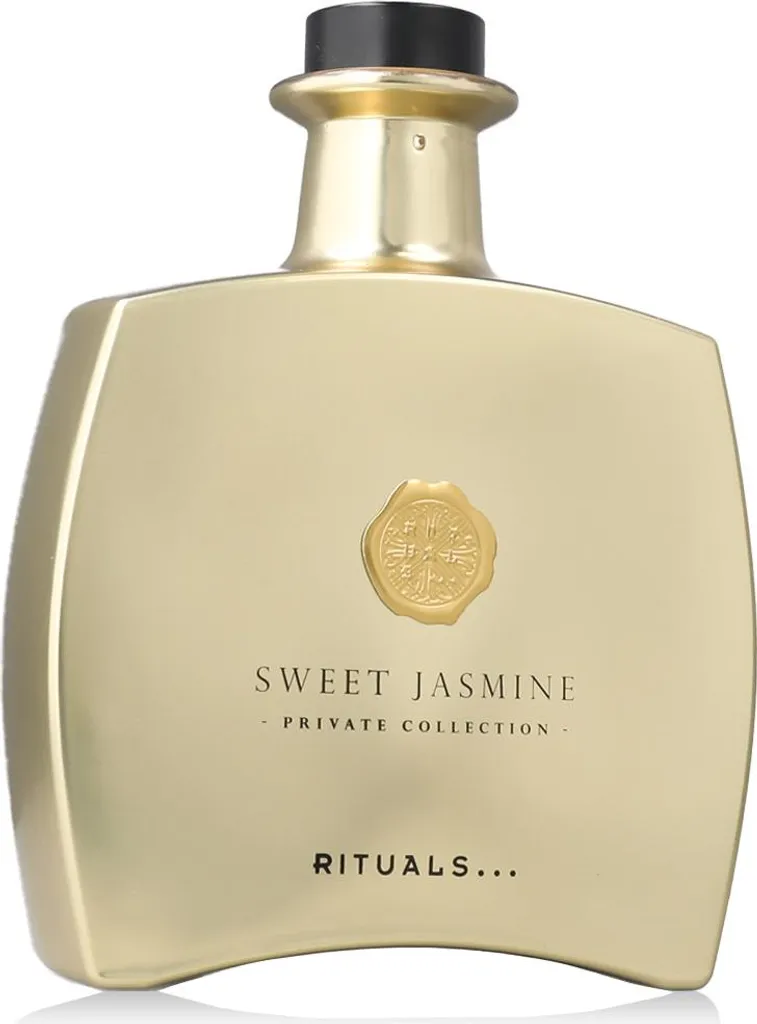 Parfum d'Intérieur Sweet Jasmine Rituals : Bâtons pour Salon et Spa