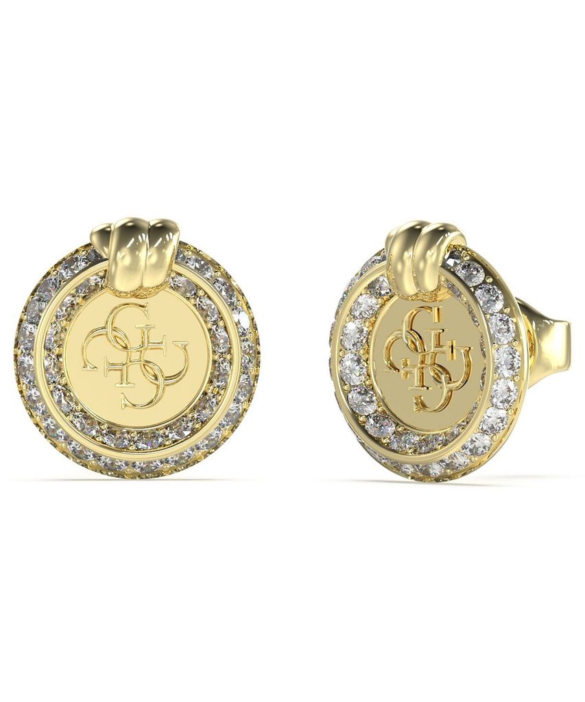 Guess Damen Ohrstecker JUBE04058JWYGTU Produktbild 