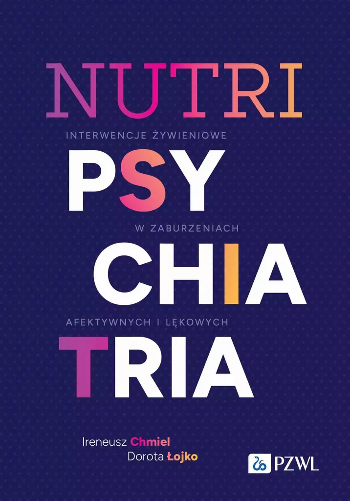 Livre de Nutripsychiatrie : Solutions nutritionnelles pour le cerveau