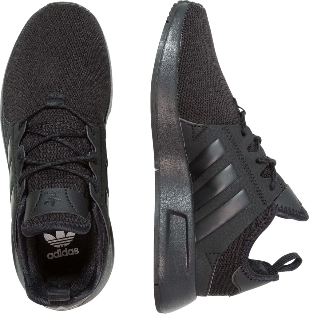 Adidas X_PLR J BY9879 Kinderschuhe, Schwarz, Größe: 36 2/3 Produktbild 