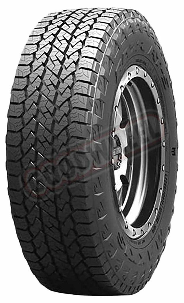 Maxxis GAN car-tyres Razr AT-781 ( 245/60 R18 109H XL, mit Produktbild 