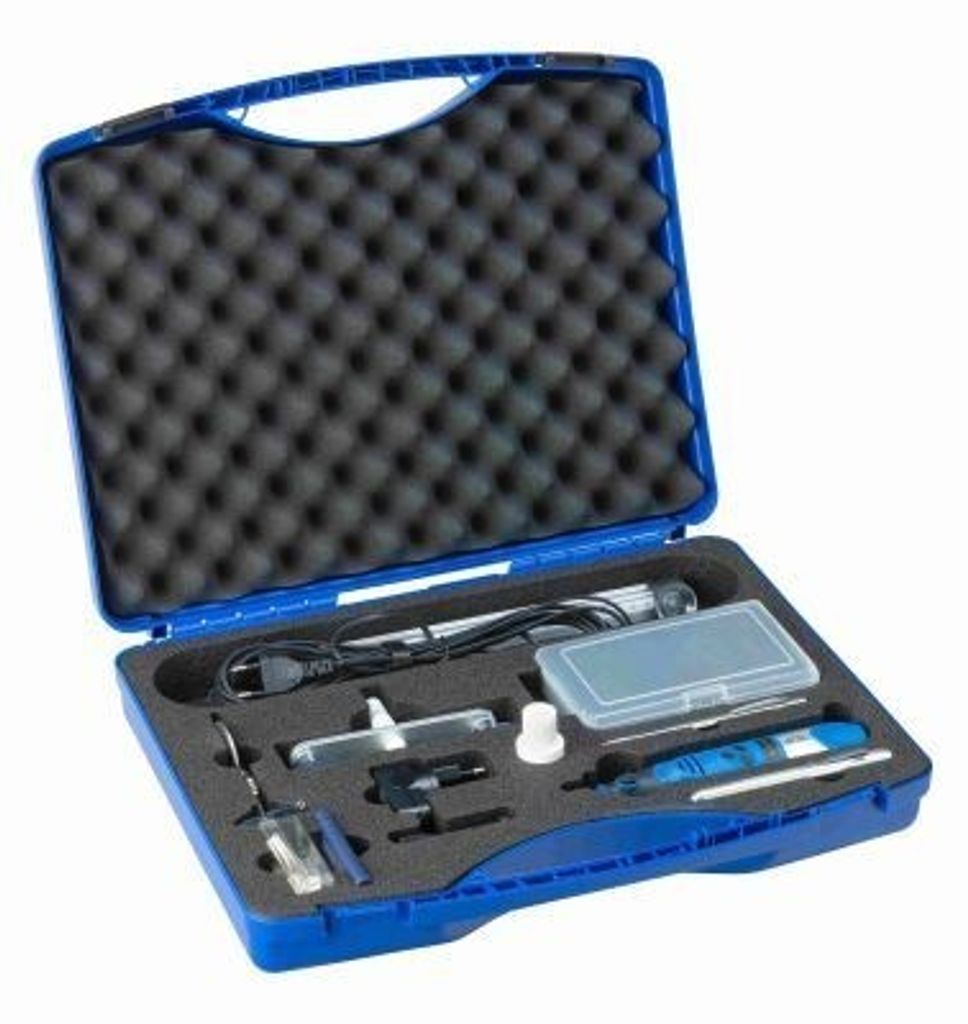 LIQUI MOLY Kartusche Heißkleber 6261 Produktbild 