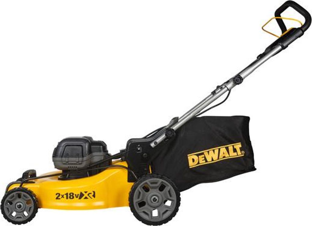 Akku-Rasenmäher 48Cm 2*18V 2*5.0*Ah - Dw Dcmw564P2 Produktbild 