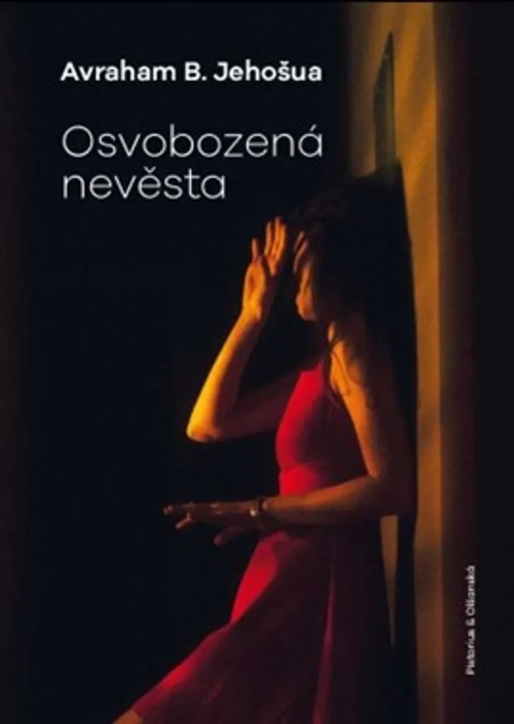Osvobozená nevěsta par Avraham B. Yehoshua - Roman Littérature Hébraïque