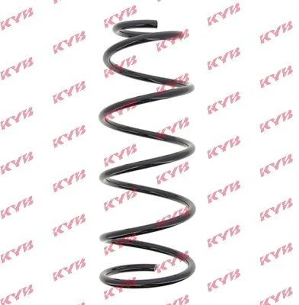 Ressort hélicoïdal KYB RC2147 de rechange pour suspension Ulysse OE