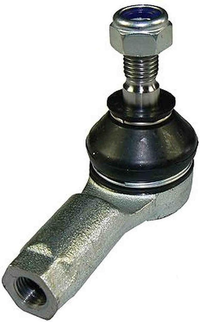 Spurstangenkopf Vorderachse rechts METZGER IAM-Expertise passend für OPEL AGILA