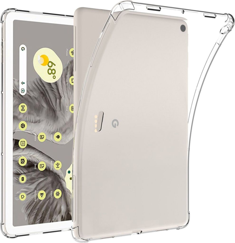 imoshion ochranné pouzdro Anti Shock Back Cover pouzdro na Obrázek produktu 