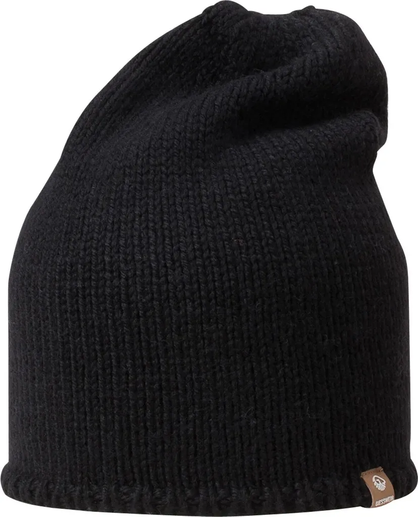 Giesswein Hohloh: L'Eleganza della Lana Merino in un Berretto Unisex