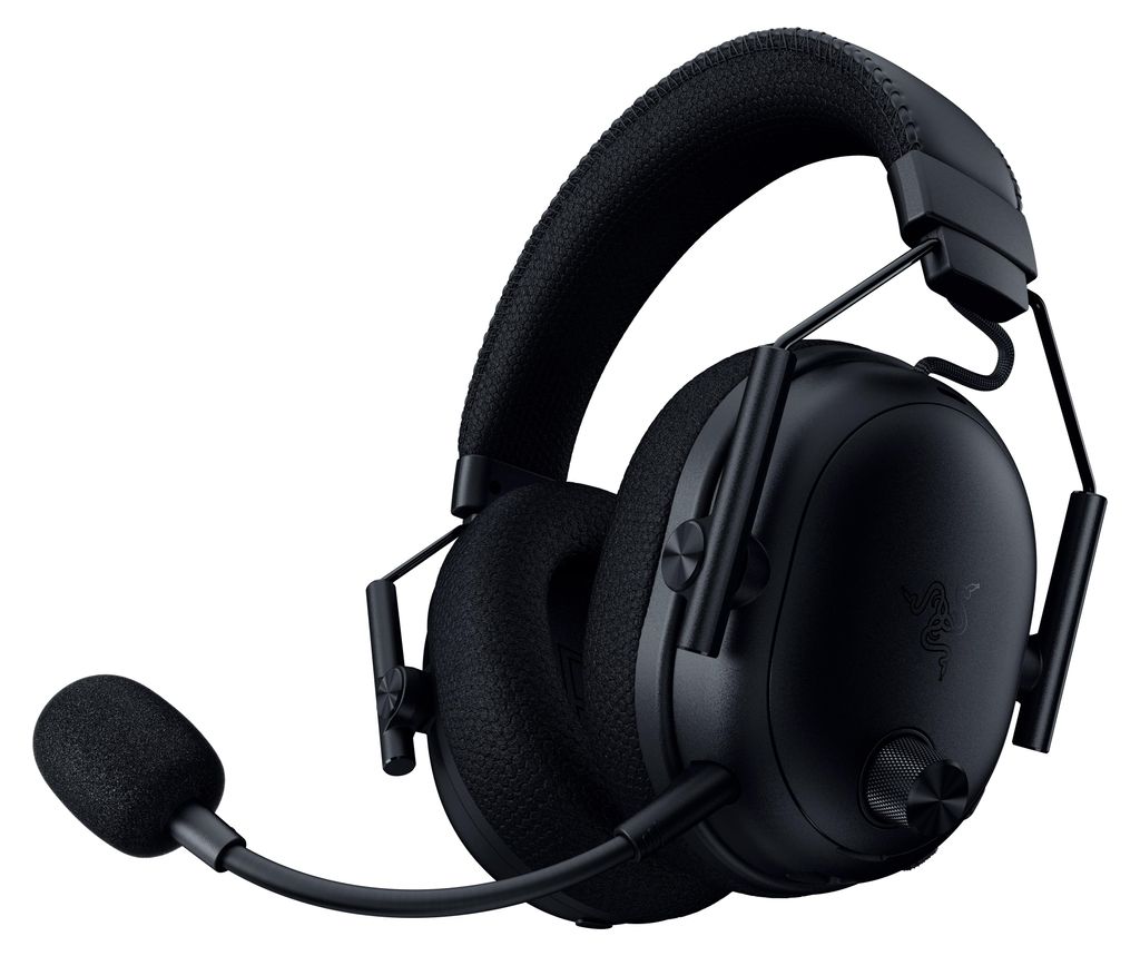 BlackShark V3 Pro - Black Gaming-Headset Produktbild 