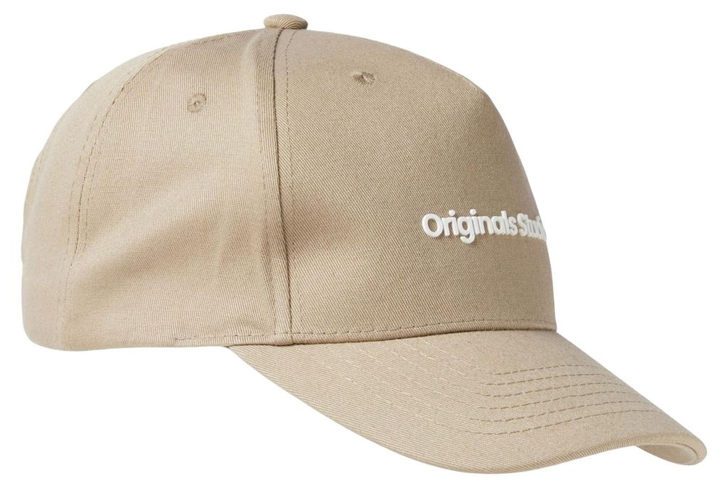 Jack & Jones Vesterbro Baseball Cap Herren