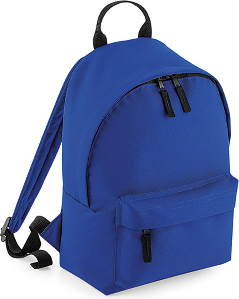 BagBase BG125S | Mini Fashion Backpack, 24 x 33 x 17 cm - Produktbild 
