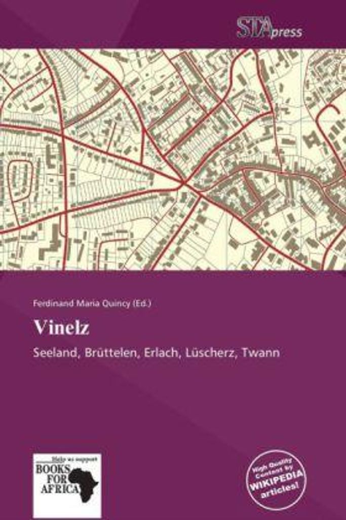 Vinelz