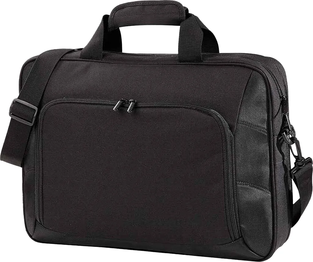 2x Cartella Laptop Quadra BC4458 Executive Digital - Scomparto 17"