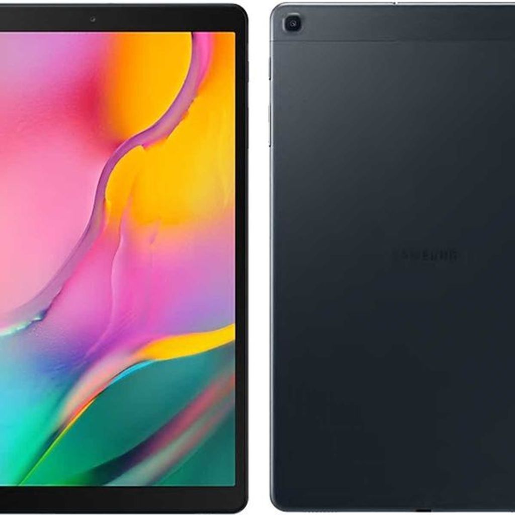 Samsung T515 galaxy Tab A 10.1 (2019) LTE 32GB 2GB RAM Produktbild 