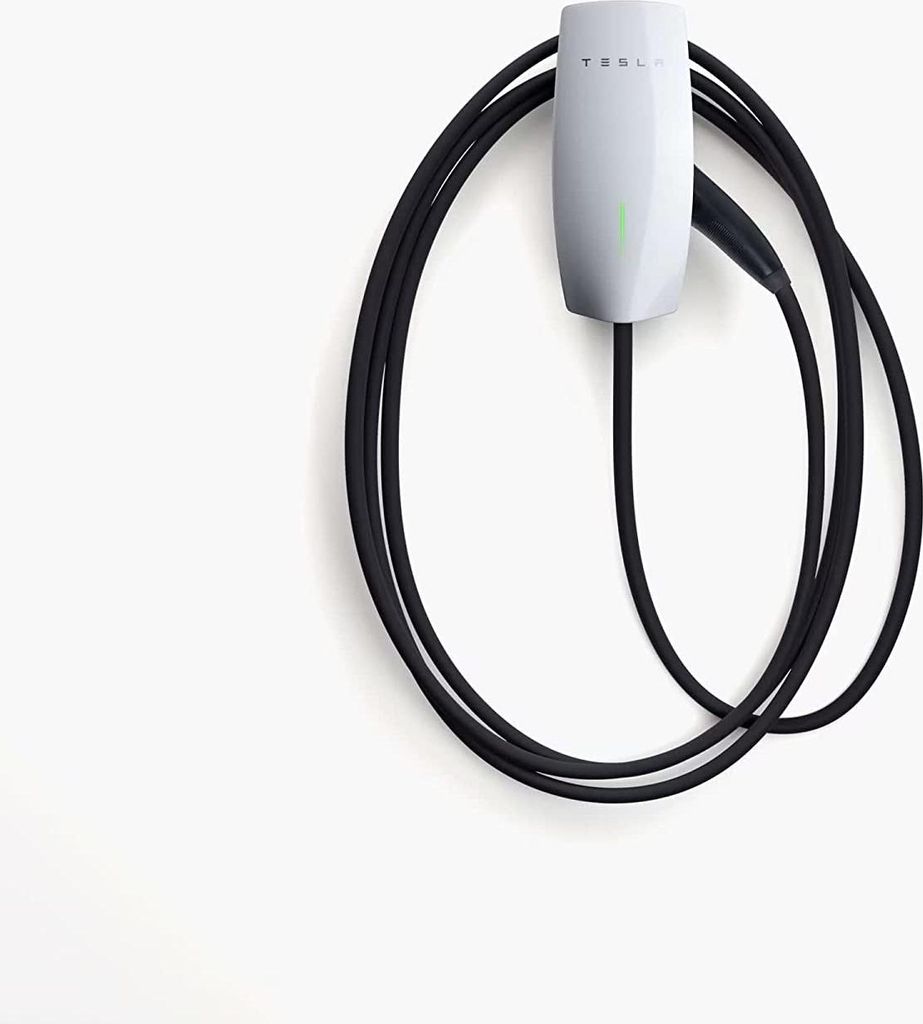TESLA Electronics Tesla Wall Connector ladeboks til elbil Image du produit 