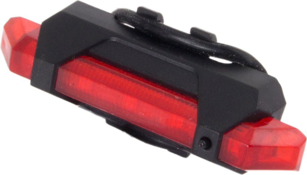 Esperanza Bike Tail Light Usb Velorum Obrázok produktu 