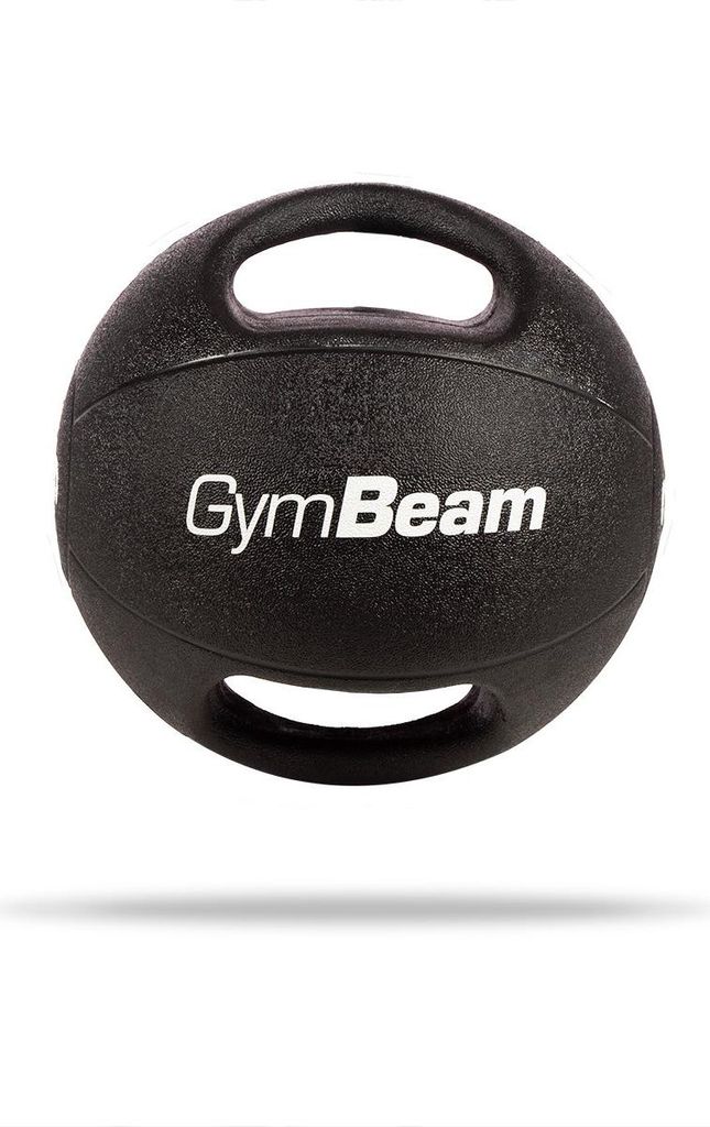 GymBeam - Medizinball 4 kg