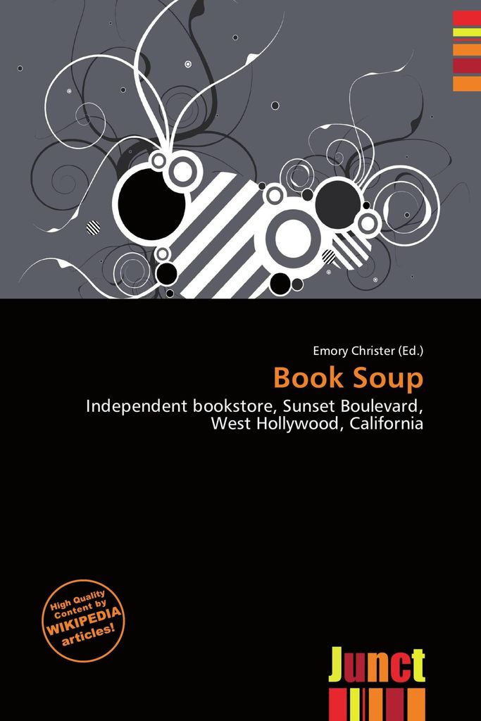 Book Soup