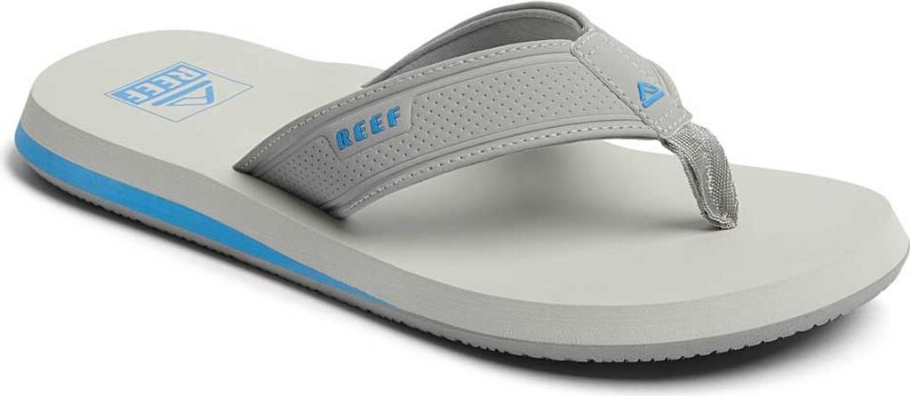 Reef The Layback Sandalen Grau EU 42 Mann Grau EU 42