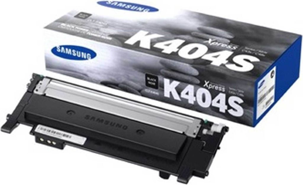 Samsung CLT-K404S toner noir Image du produit 