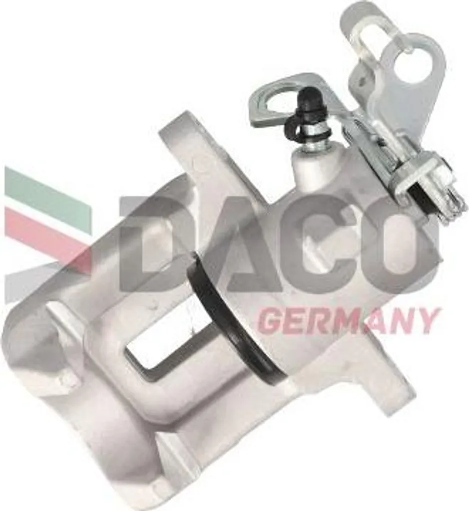 Étrier de frein de rechange pour Skoda Yeti et Seat Altea XL BA0202
