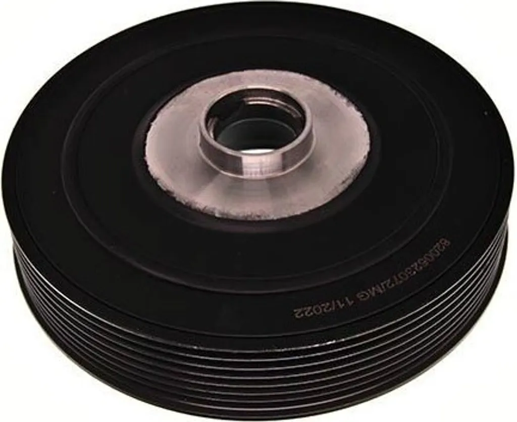 Poulie Damper pour Kurbelwelle OE 12303 AW300 compatible Scenic II