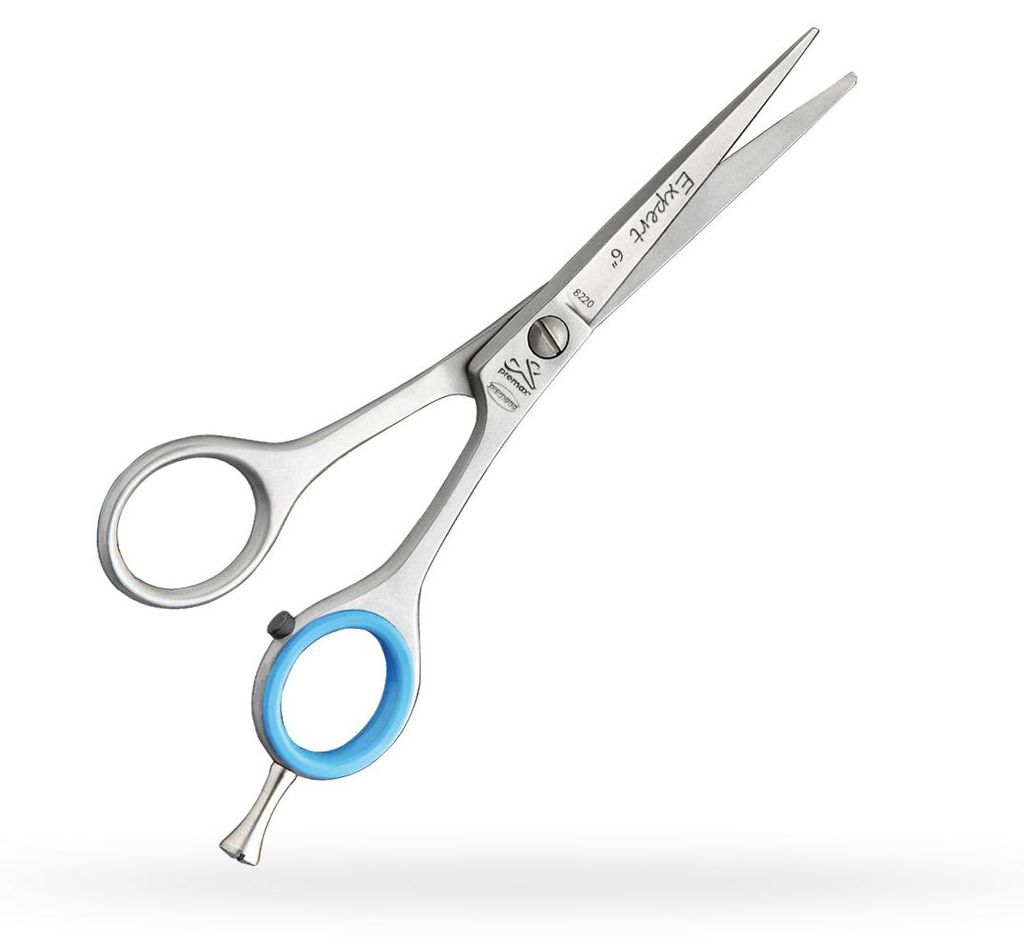 PREMAX Friseurschere - Expert Linie 15865 Edelstahl 5 1/2