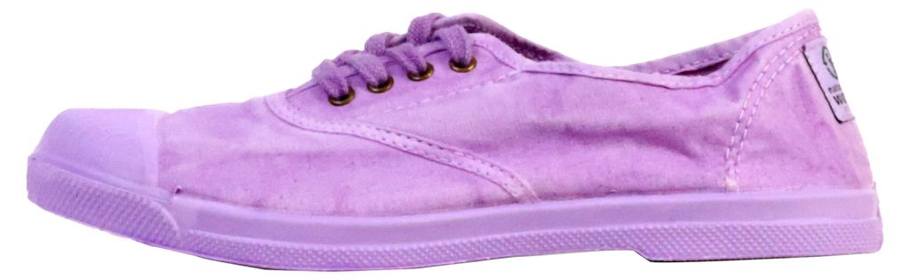 Schnürsenkel-Tennisschuhe Goma AL Tono