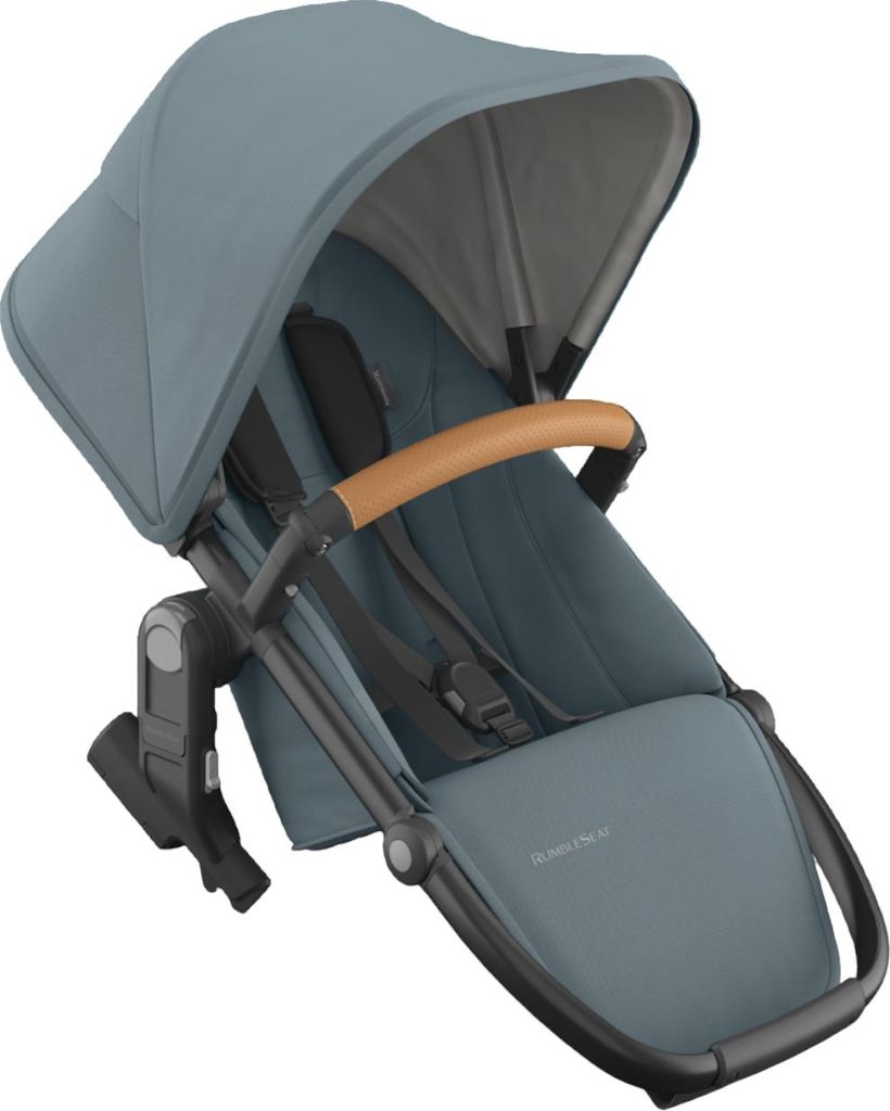 UPPAbaby Vista V3 Zweitsitz - Dillan | Zubehör pro Marke