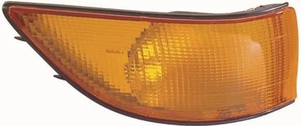 ABAKUS 214-1518R-AE Luce lampeggiante OE MB541766 compatibile con Colt