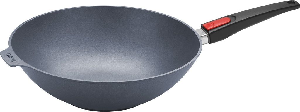 WOLL Wok pánev 11032 DPI Diamond Lite Obrázek produktu 