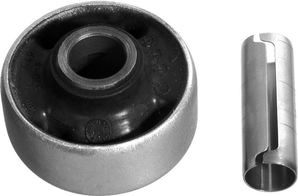 Meyle Lagerbuchse, Querlenker  100 407 0049/S Produktbild 
