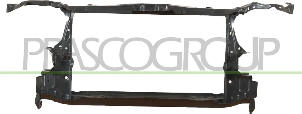 Traverse de Support de Serrure Toyota Corolla Verso E12 PRASCO TY7253210