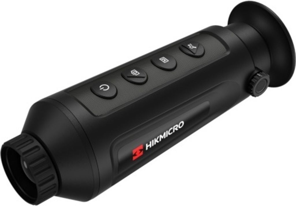 HIKMICRO LYNX PRO LH25 – monokular termowizyjny Zdjęcie produktu 