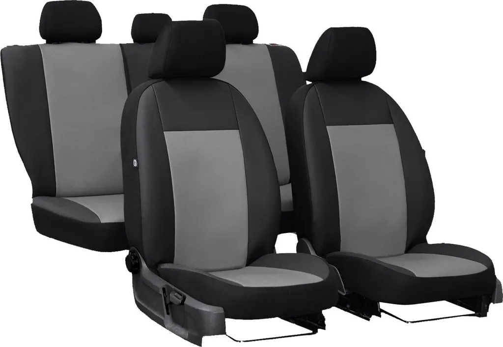 Coprisedili Auto Opel Astra G Grigio Set Completo Universale Offerta