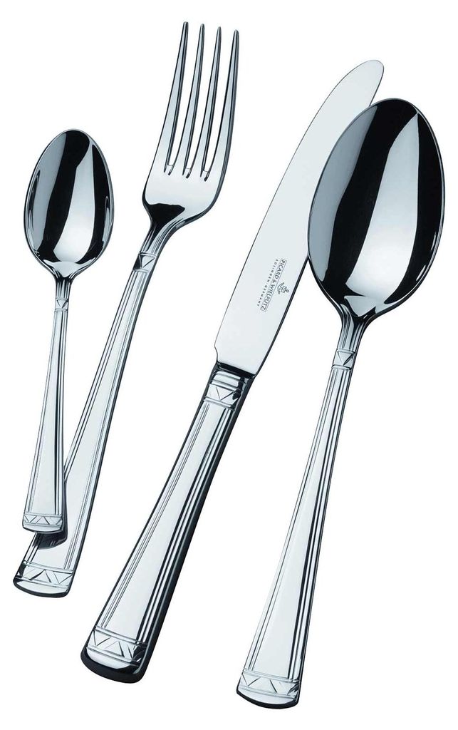 Picard & Wielpütz Aradena Tafelbesteck 24-teilig Produktbild 