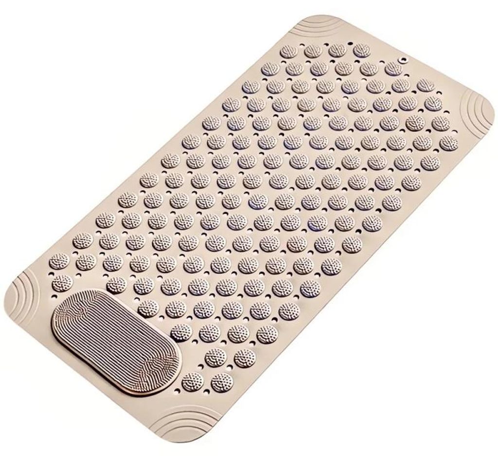 Tappetino antiscivolo per il bagno Immagine del prodotto 