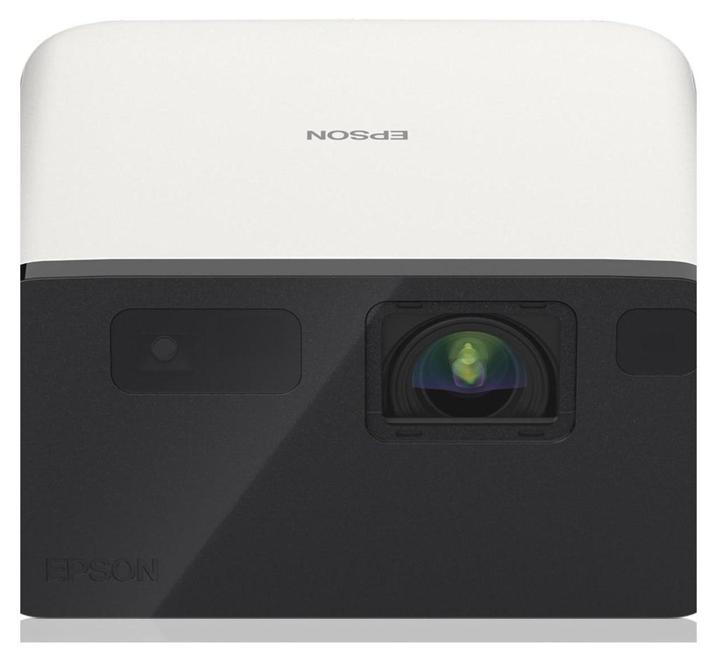 Epson EF-21W, 3LCD, 1080p (1920x1080), 5000000:1, 16:9, 762 Produktbild 
