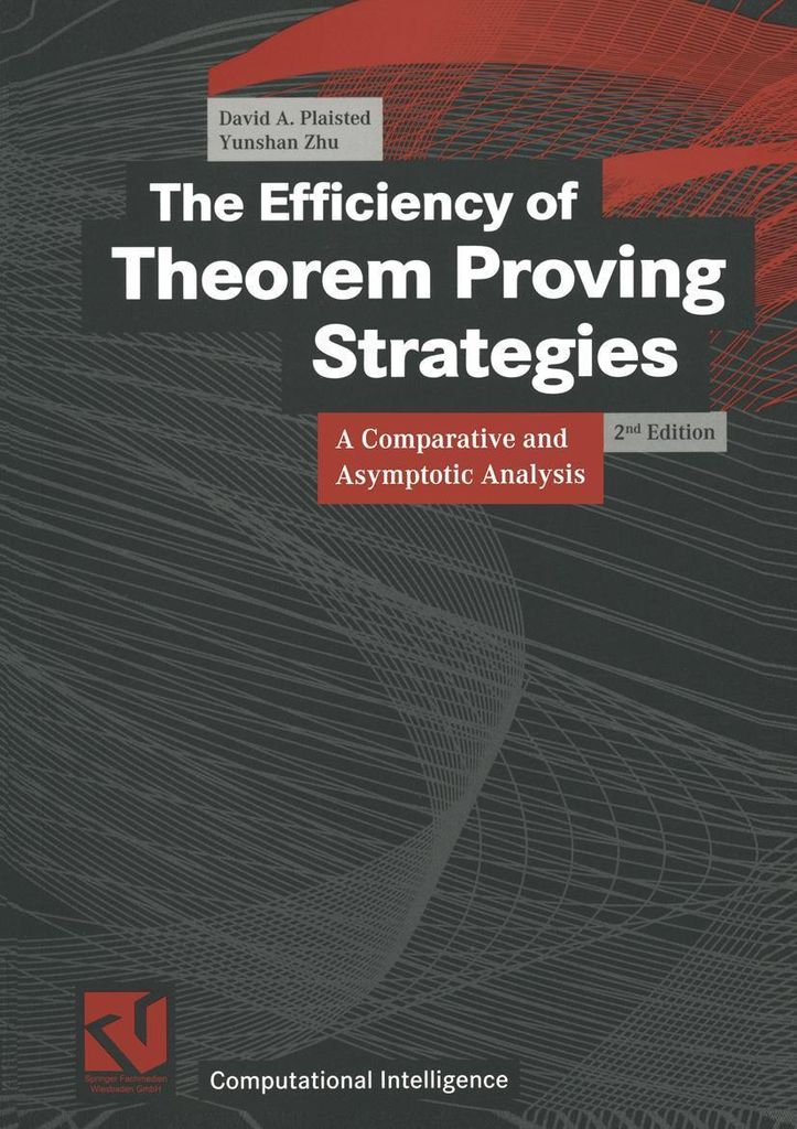 The Efficiency of Theorem Proving Strategies