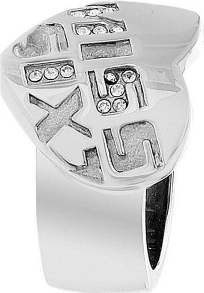 Damenring Miss Sixty SMK504008 (15,28 mm)