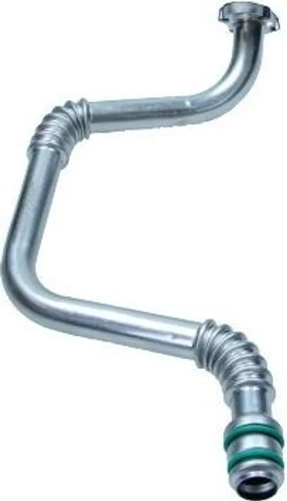 Tuyau Graissage Turbocompresseur compatible Renault Megane II Scenic II